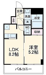 プルメリアエステート 203