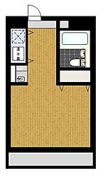 志陽ハイツＫ＆Ｉ 205