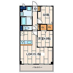 （仮称）大和市西鶴間3丁目マンション 103