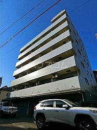 横浜橋通レジデンス 401