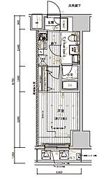 メインステージ十条II 1202