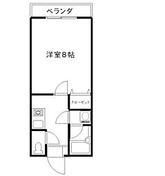 ＫＭマンション 306