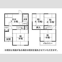 松代様邸（貝塚半田） 1