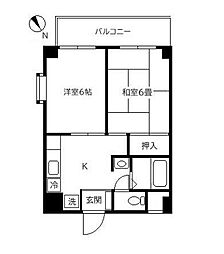 第2ケイアイマンション 402