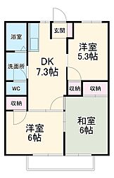 インパルス南台 1B