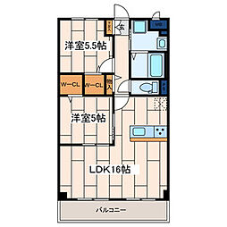 （仮称）大和市西鶴間3丁目マンション 505