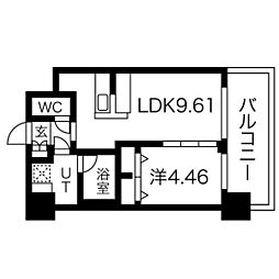 プレジオ弁天町ASIAN