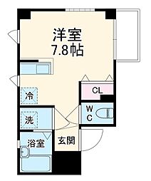 サンキャッスル菅原 302