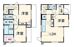 川口市桜町6丁目戸建 1