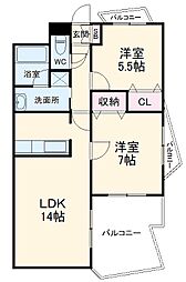 アンシャンテ 103