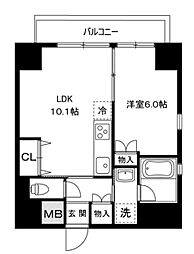 グランデュールVII大田中央 703