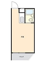 メゾン・ド・コンセール 405