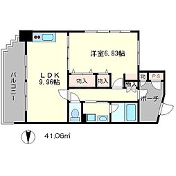 セントポーリア西大路七条