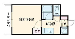 サクシード多の津 203