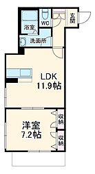 Ｃｉｅｒｏ　ａｚｕｌ　東海岸 302