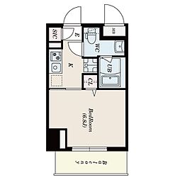 S-RESIDENCE松戸Licht(リヒト）