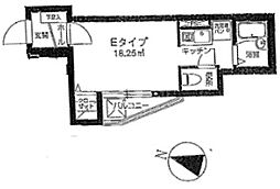 アベニューコート福生