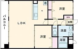 福岡市西区福重3丁目