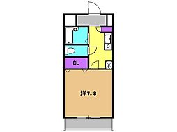 ＩＮＯＵＥビル 03050