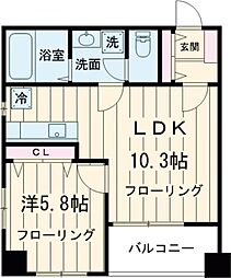 ニューハイム小原参番館 201