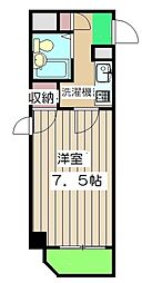 メゾン・ブランシュ 403
