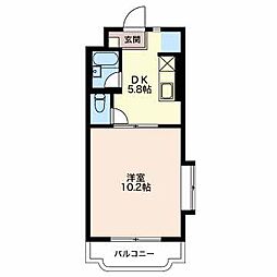 センチュリーKOBAYASHI　I 202