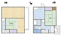 クラッソ北葛飾郡松伏町 1