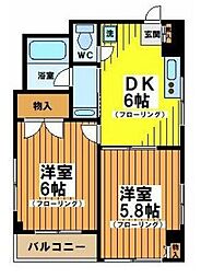 ドエールヒルズ 301