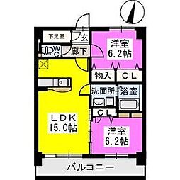 福岡市東区筥松3丁目