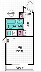 伊勢佐木町ダイカンプラザシティ 411