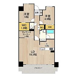 インプルーブ天満大手通