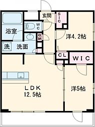 Ｌａ　Ｐｅｒｌａ　ＪｉｙｕｇａｏｋａII 304