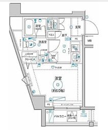 Le’a横濱山手壱番館 603