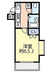 グランヴァン西落合 105