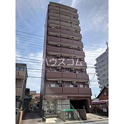 レーベン新城 702