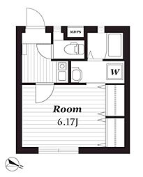 エルシア西永福