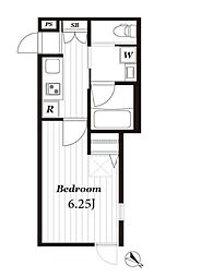 デュオメゾン赤塚ＥＡＳＴ 106