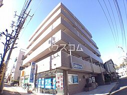 ライオンズマンション柴又駅前 203