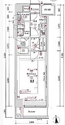 杉並区高井戸東2丁目