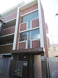 Ｇｒａｃｅ　Ｃｏｕｒｔ　Ｍｕｓａｓｈｉｋｏｓｕｇｉ 107