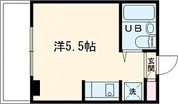 グレイス戸塚 401