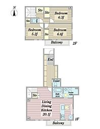 ＫＯＴＩ　I期 0006