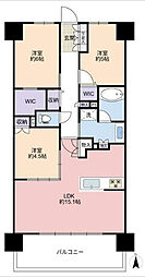エクセレントシティ本厚木駅前 1311