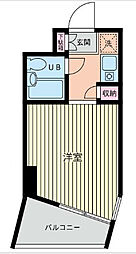 モナークマンション上溝弐番館 704