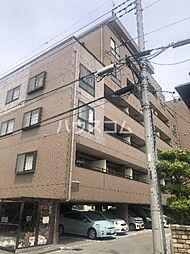 レナジア陽東Ｂ棟 204