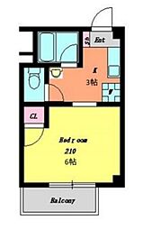 チェリーミズノエ 210