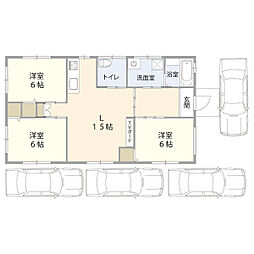 北斗ヒルズ　A棟 A