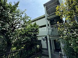 テラスフルール 1