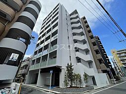 エストゥルース武蔵小杉