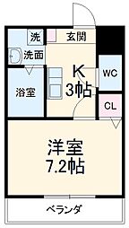 各務原市鵜沼南町6丁目